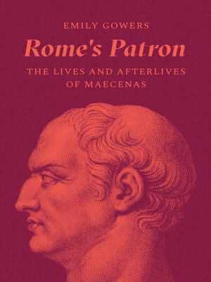 cover image of Rome's Patron